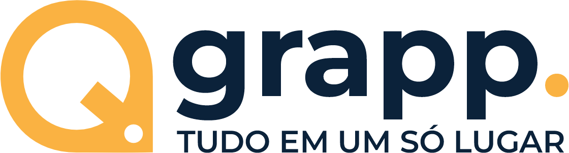 Logo GRAPP